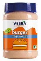 Veeba Burger Mayonnaise 250 g