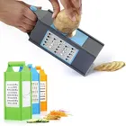 SLINGS 4U Steel Grater 