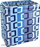 Knit Washing Machine Cover 