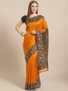 New Fancy Mysore Silk Festive Sarees 