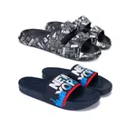 Combo of Men's Flip Flops 