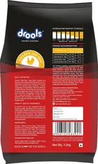 Drools Chicken and Egg Adult Dog Food, 1.2 kg
