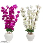 Plastic Artificial Flower 