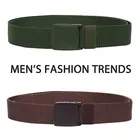 Men's Casual Belts 