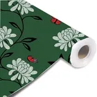 Laminated Non Woven Kitchen Cabinet Shelf Mat 