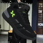 Jootiyapa Men Sports Shoes TELEPHONE-BLK 