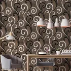 Bliss Vinyl Wallpaper for Home 