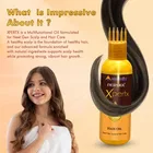 Nersiol Xpertx हेयर ऑयल 100 ml