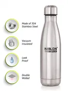 Stainless Steel Vacuum Insulated Water Bottle 