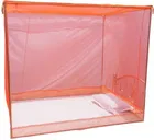 Polyester Single Bed Mosquito Net 