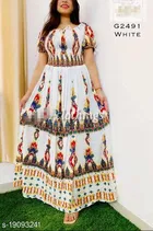 Gown for Women 