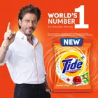 Tide Plus Double Power Jasmine & Rose Detergent Powder 9 kg