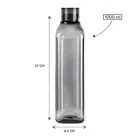 Parikshit Plastic Water Bottles 