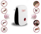 Ultrasonic Pest Repeller, Pack of 1, Assorted