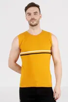 Sleeveless Vest for Men 
