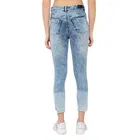 Denim jeans For Women, MID BLUE 