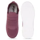 Casual Shoes for Women, Purple 