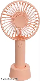 Rechargeable Mini Hand Fan 