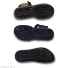 Sandals with Flipflop for Men 
