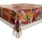 PVC Table Cover 