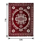 Alluring Rugs/CARPAT 