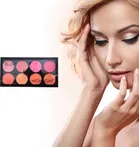 Glam21 Blush & Highlighter Palette 