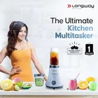 Longway Sage Juicer Mixer Grinder 