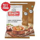 Eagle Super Garam Masala 2X100 g (Buy 1 Get 1 Free)