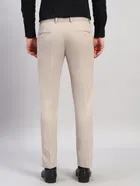 Lycra Regular Fit Trouser for Men 