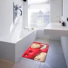 PVC Doormat for Home 