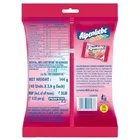 Alpenliebe गोल्ड क्रीम स्ट्रॉबेरी कैंडी पाउच 132 g