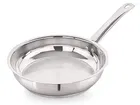Stainless Steel Fry Pan 