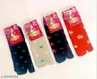 Cotton Socks for Women 