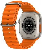 Tecsox 2.19" Screen BT Calling Smart Watch 