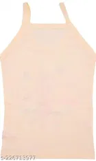 Cotton Vest for Kids 