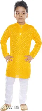 Kurta Set for Boys 