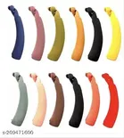 ABS Plastic Hair Clips for Women 