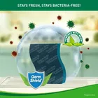 Scotch Brite 3 Pcs Antibacterial Scrub Pad 