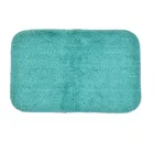 Microfiber Solid Doormats 