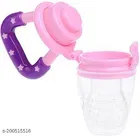 Baby Food Feeder Fruit Feeder Pacifier, Best Toy Fruitteether Fridge & Dishwasher Safe