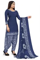 शारदा क्रिएशन विमेंस ड्रेस मटेरियल 