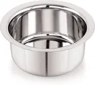 Raintech Stainless Steel Tope/Patila Set of 3-