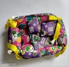 Laddu Gopal Bed, Multicolor, Pack of 1
