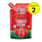 Nom Ninja Tomato Ketchup 850 g (Pack of 2)