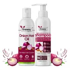 Oneway Happiness Onion Oil 