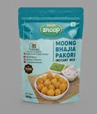 अनूप मूंग भजिया पकोड़ी आटा 400 g