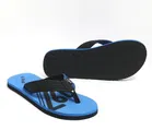 Lightweight Slippers for Men, Blue 