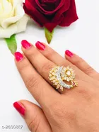 Fashionable Ring for Women 