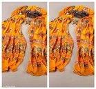 Cotton Dupatta for Women 