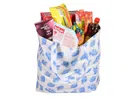 Canvas Shopping Tote Bags 